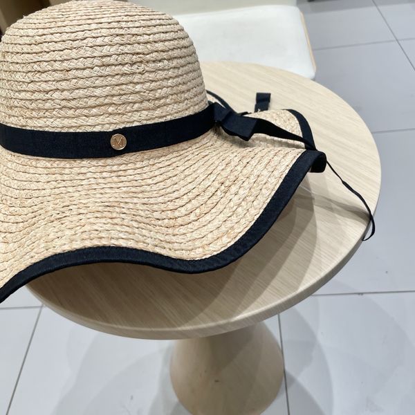 C*hanel  Hats Top XX20250413-9