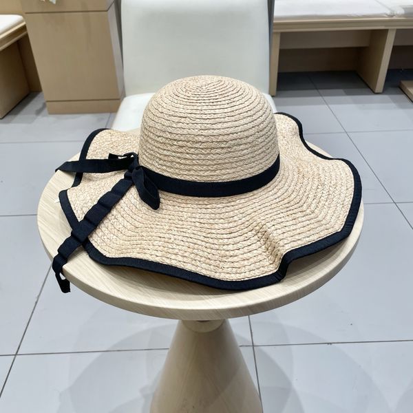 C*hanel  Hats Top XX20250413-9