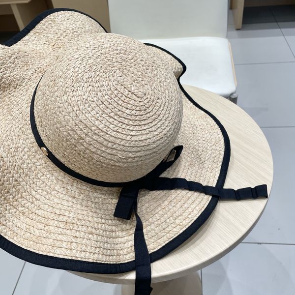 C*hanel  Hats Top XX20250413-9