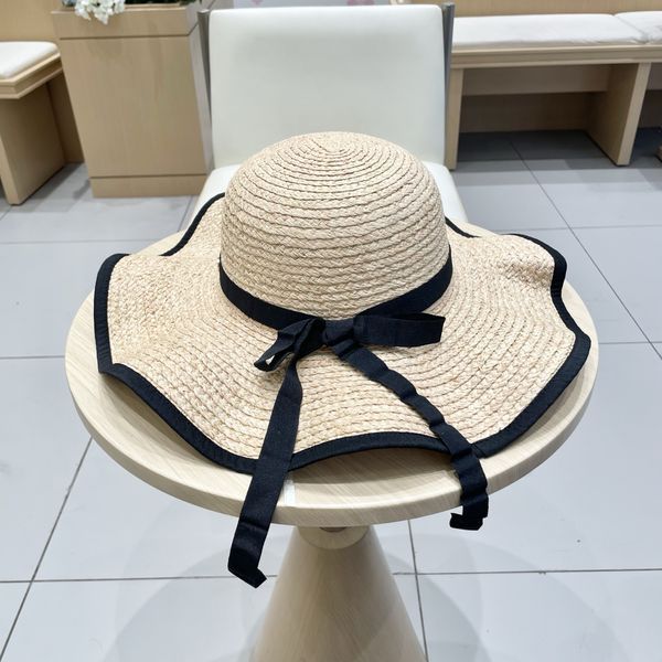 C*hanel  Hats Top XX20250413-9