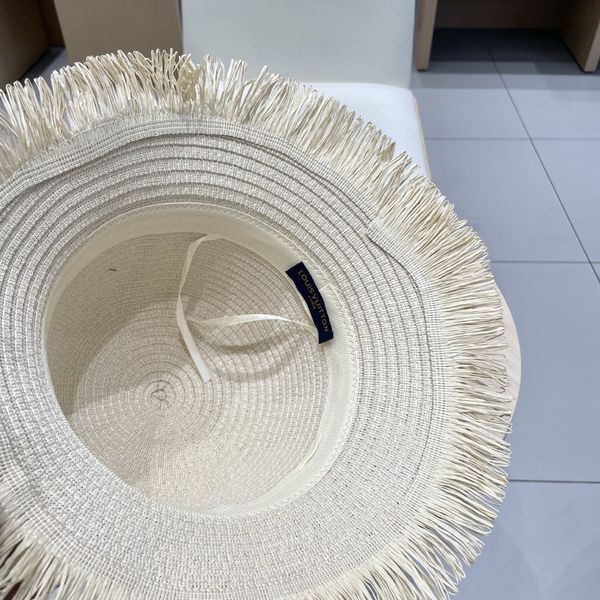 L*ouis V*uitton Hats Top XX250413-10