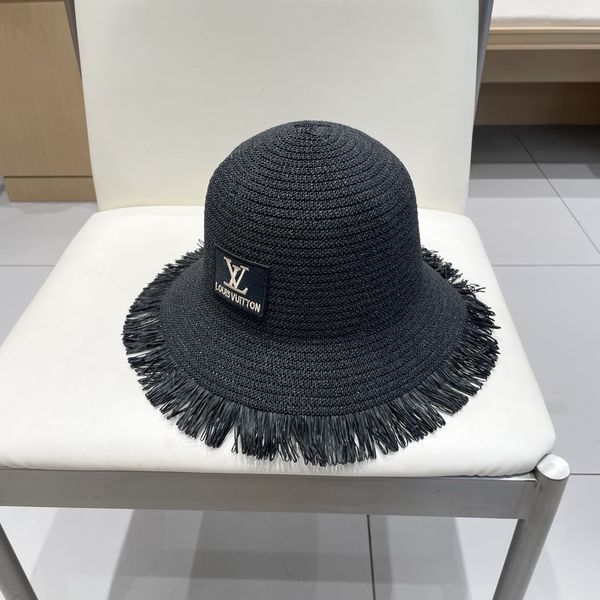 L*ouis V*uitton Hats Top XX250413-10