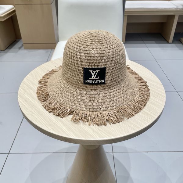 L*ouis V*uitton Hats Top XX250413-10