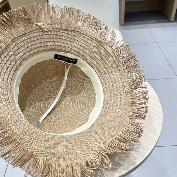 L*ouis V*uitton Hats Top XX250413-10