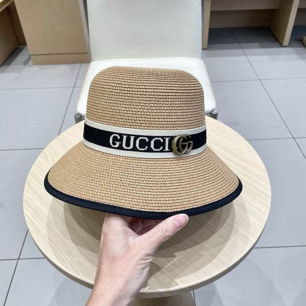 G*ucci  Hats Top XX250413-11