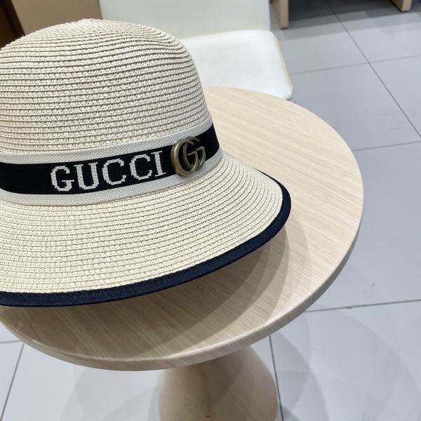 G*ucci  Hats Top XX250413-11