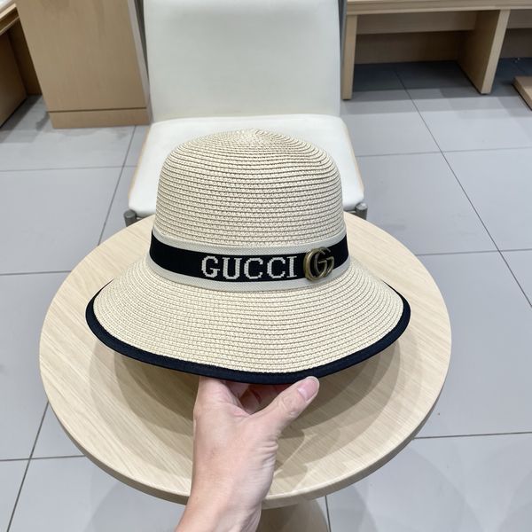 G*ucci  Hats Top XX250413-11