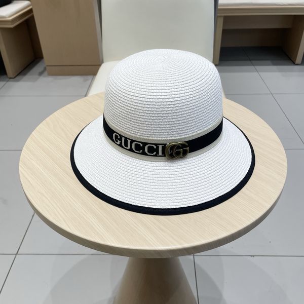 G*ucci  Hats Top XX250413-11