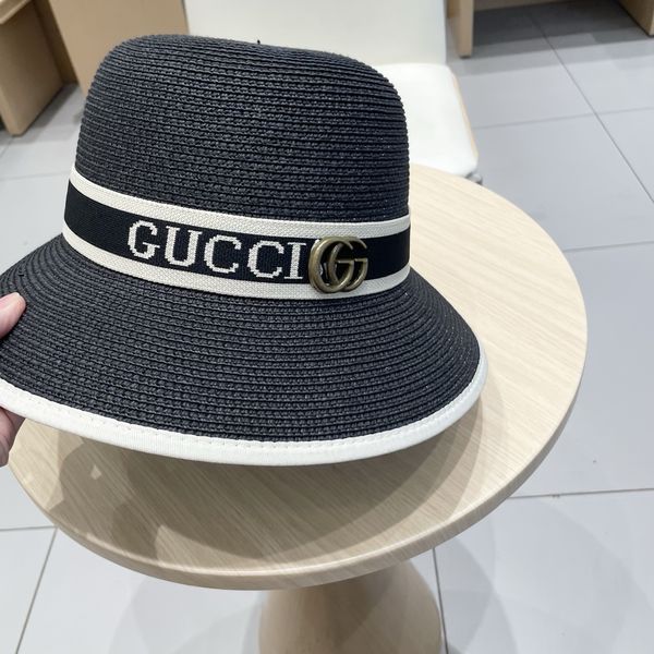 G*ucci  Hats Top XX250413-11