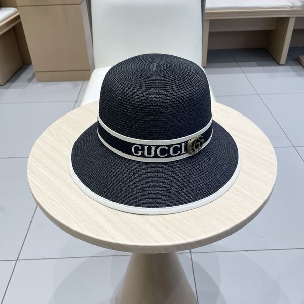 G*ucci  Hats Top XX250413-11