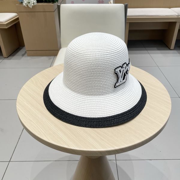 L*ouis V*uitton Hats Top XX250413-12