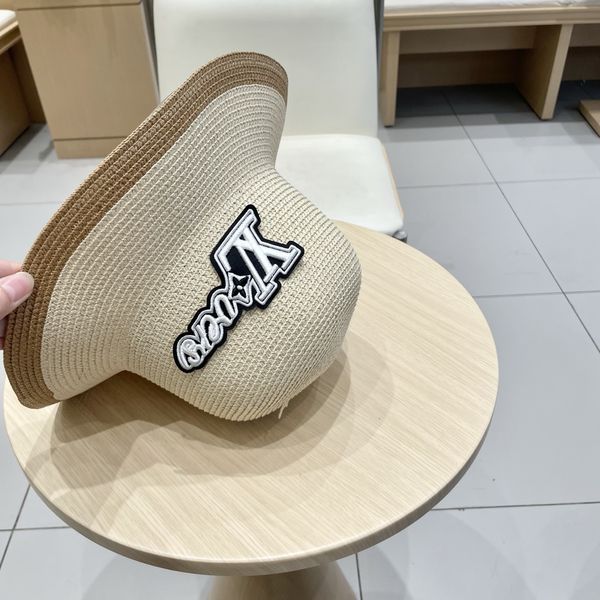 L*ouis V*uitton Hats Top XX250413-12