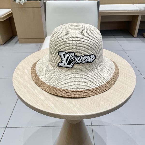 L*ouis V*uitton Hats Top XX250413-12