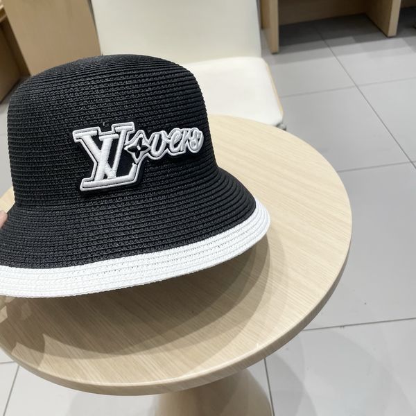 L*ouis V*uitton Hats Top XX250413-12