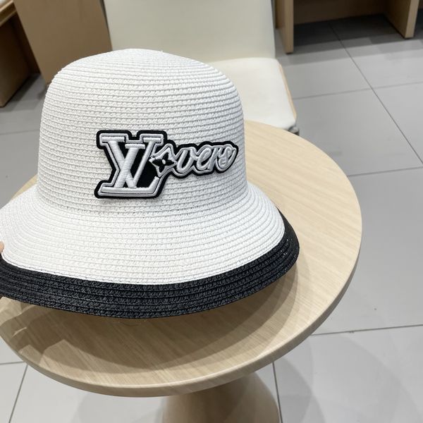 L*ouis V*uitton Hats Top XX250413-12