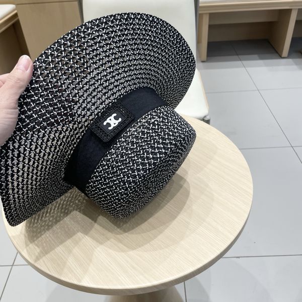 C*eline  Hats Top XX20250413-13