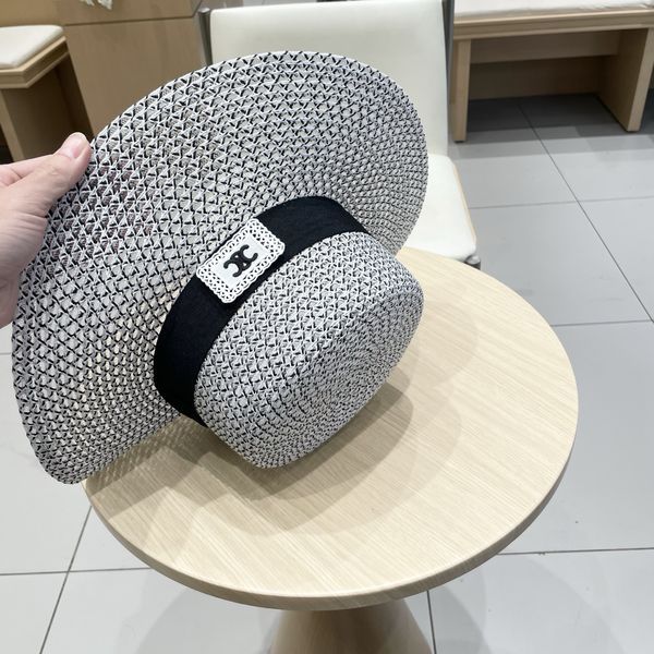 C*eline  Hats Top XX20250413-13