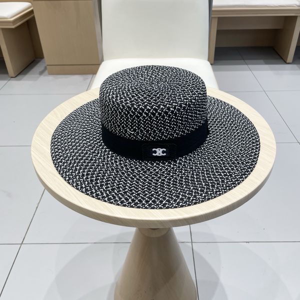 C*eline  Hats Top XX20250413-13