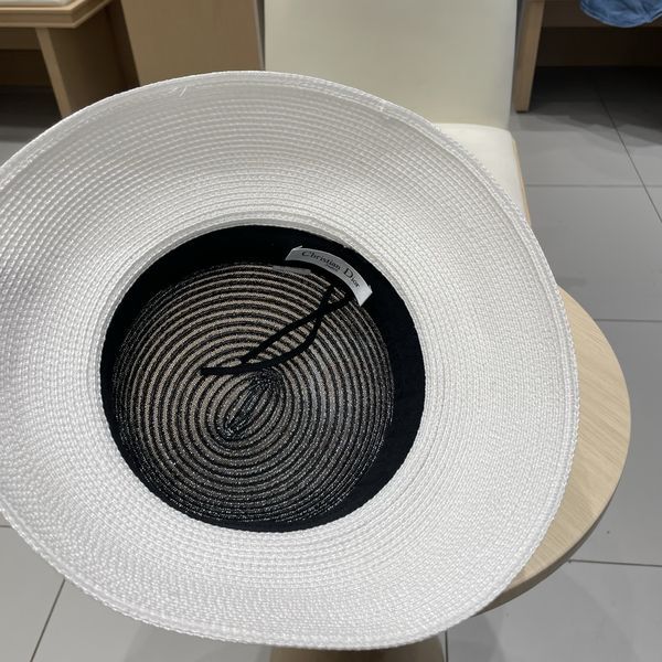 D*ior Hats Top XX250413-14