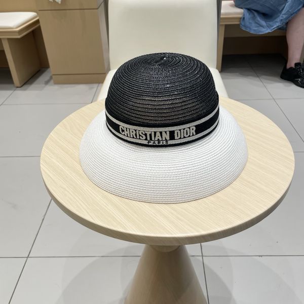 D*ior Hats Top XX250413-14