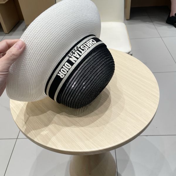 D*ior Hats Top XX250413-14