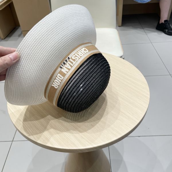 D*ior Hats Top XX250413-14