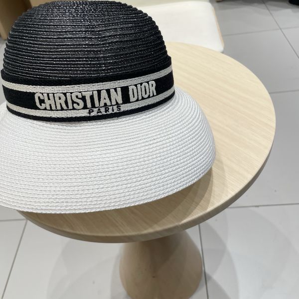 D*ior Hats Top XX250413-14