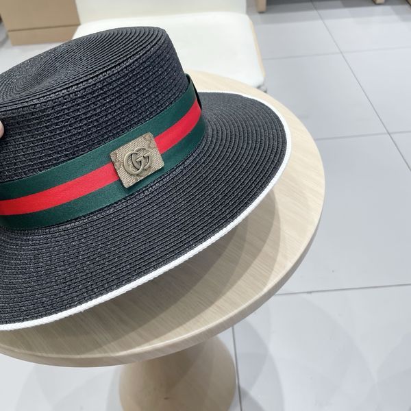 G*ucci  Hats Top XX250413-16