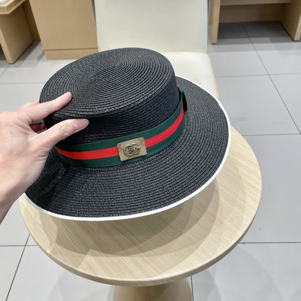 G*ucci  Hats Top XX250413-16