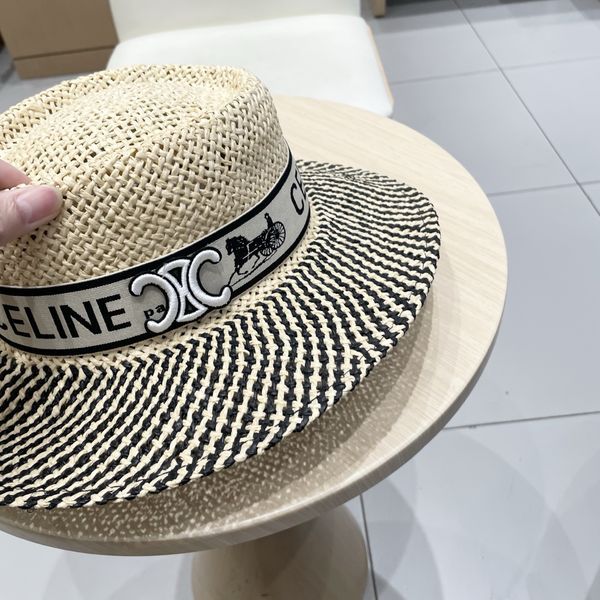 C*eline  Hats Top XX20250413-17