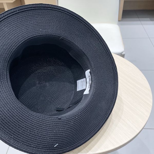 C*hanel  Hats Top XX20250413-18