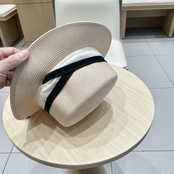 C*hanel  Hats Top XX20250413-18