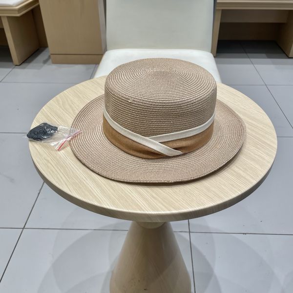 C*hanel  Hats Top XX20250413-18