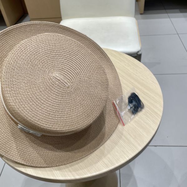 C*hanel  Hats Top XX20250413-18