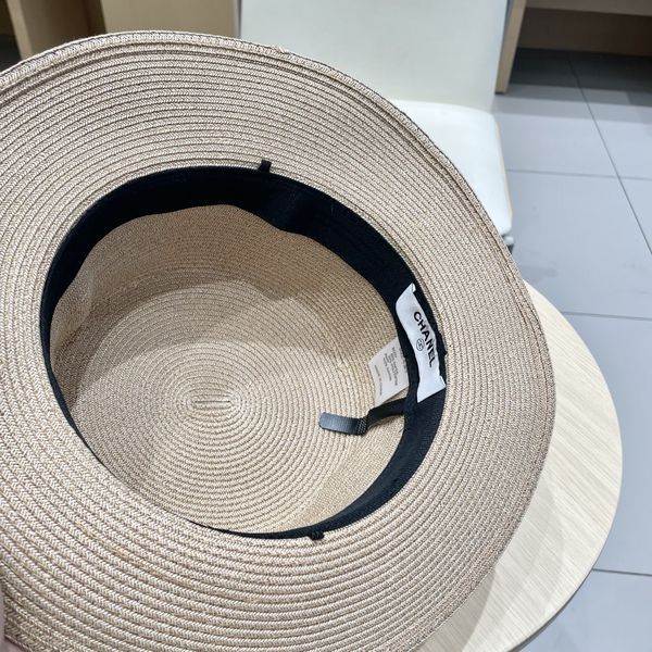 C*hanel  Hats Top XX20250413-18
