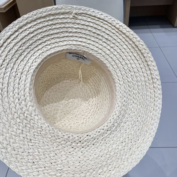 C*hanel  Hats Top XX20250413-19