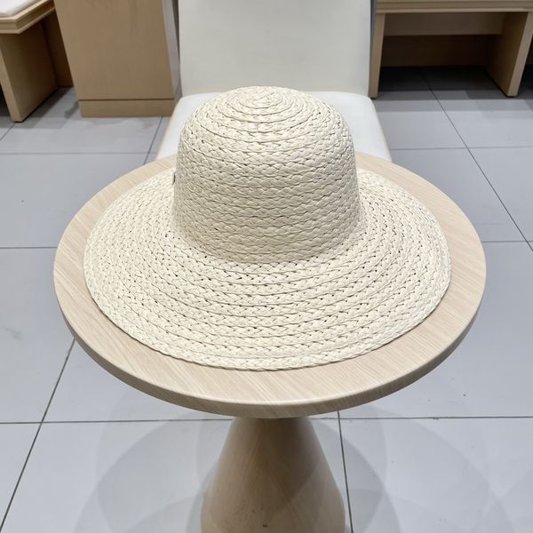 C*hanel  Hats Top XX20250413-19