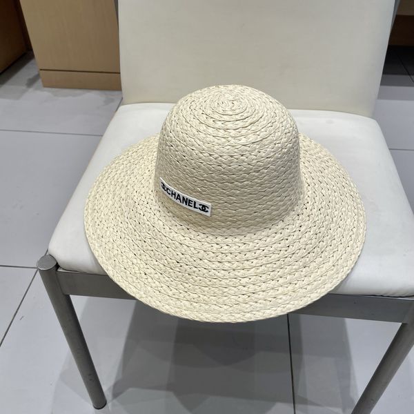 C*hanel  Hats Top XX20250413-19