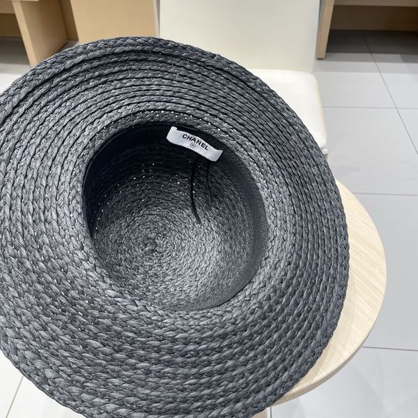 C*hanel  Hats Top XX20250413-19