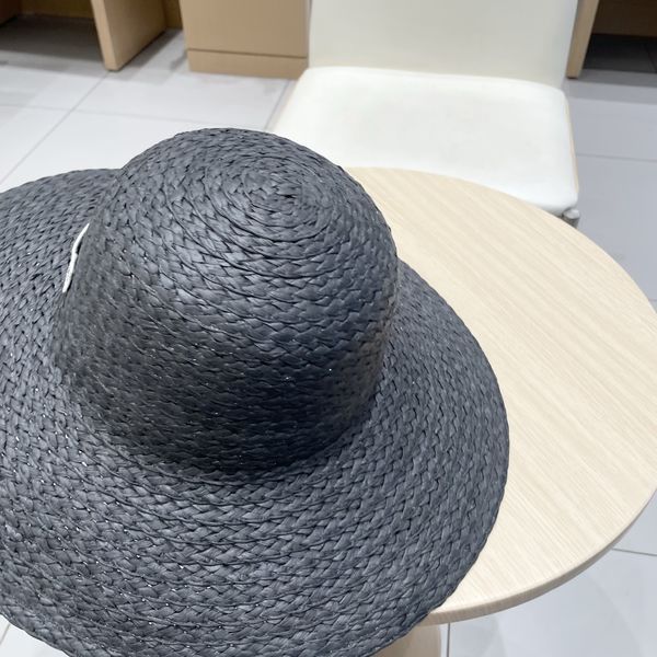 C*hanel  Hats Top XX20250413-19