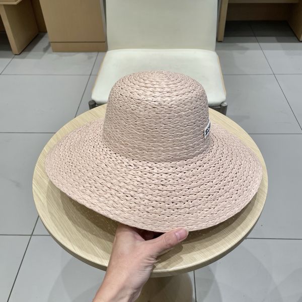 C*hanel  Hats Top XX20250413-19
