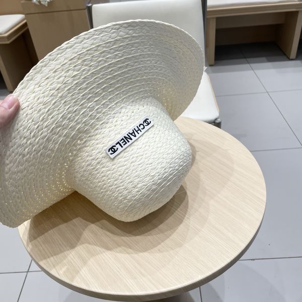 C*hanel  Hats Top XX20250413-19