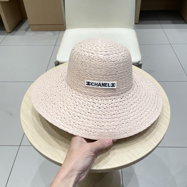 C*hanel  Hats Top XX20250413-19