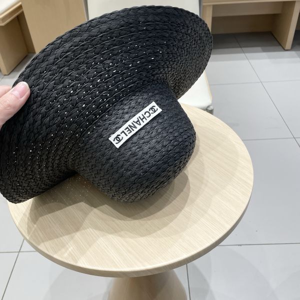 C*hanel  Hats Top XX20250413-19