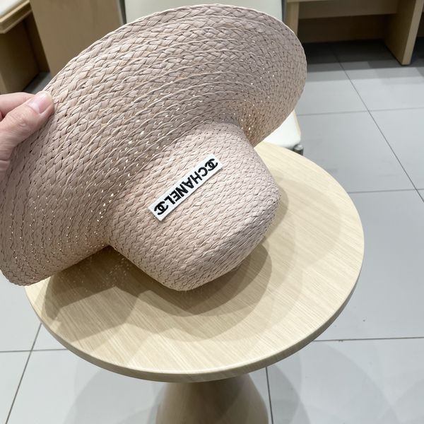 C*hanel  Hats Top XX20250413-19