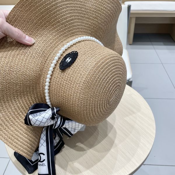 C*hanel  Hats Top XX20250413-20