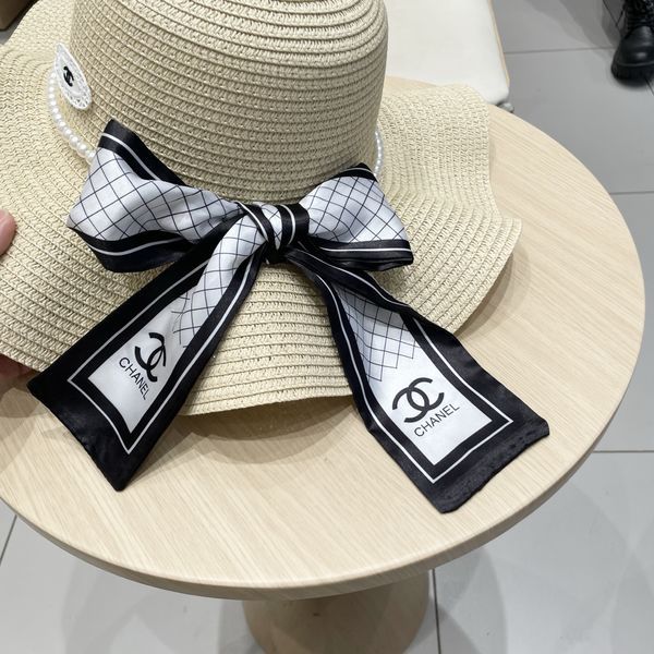 C*hanel  Hats Top XX20250413-20