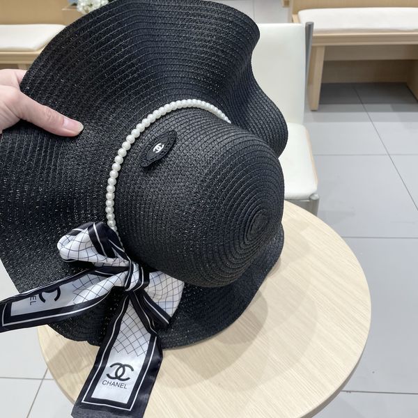 C*hanel  Hats Top XX20250413-20