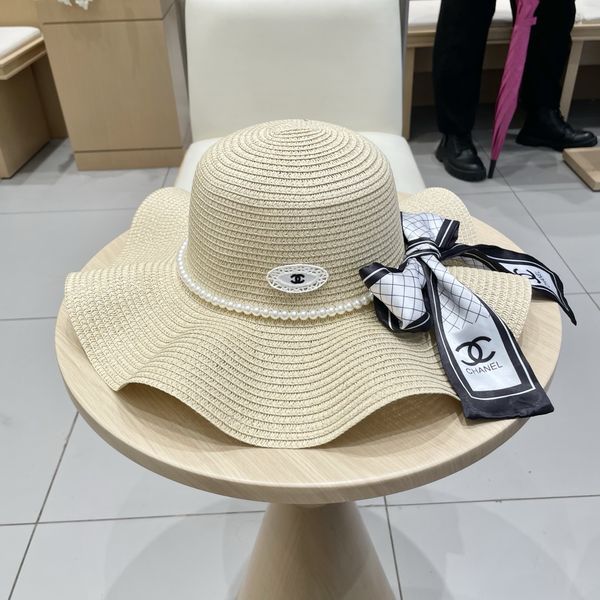 C*hanel  Hats Top XX20250413-20