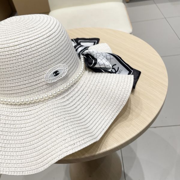 C*hanel  Hats Top XX20250413-20